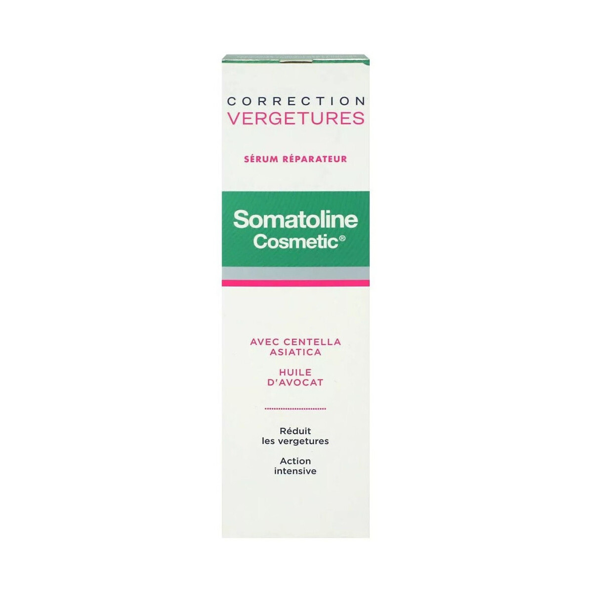 Somatoline Cosmetic  Repairing Stretch Mark Corrector Serum