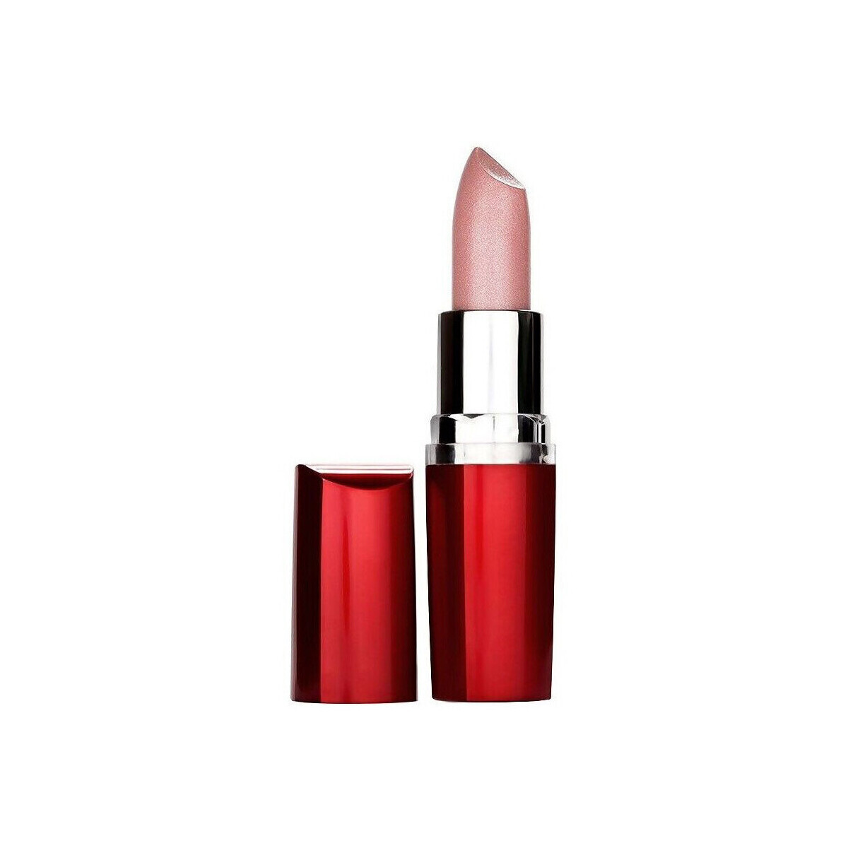 Maybelline New York  Hydra Extreme Collagen Lipstick - 721 Pinky Beige  Béžová