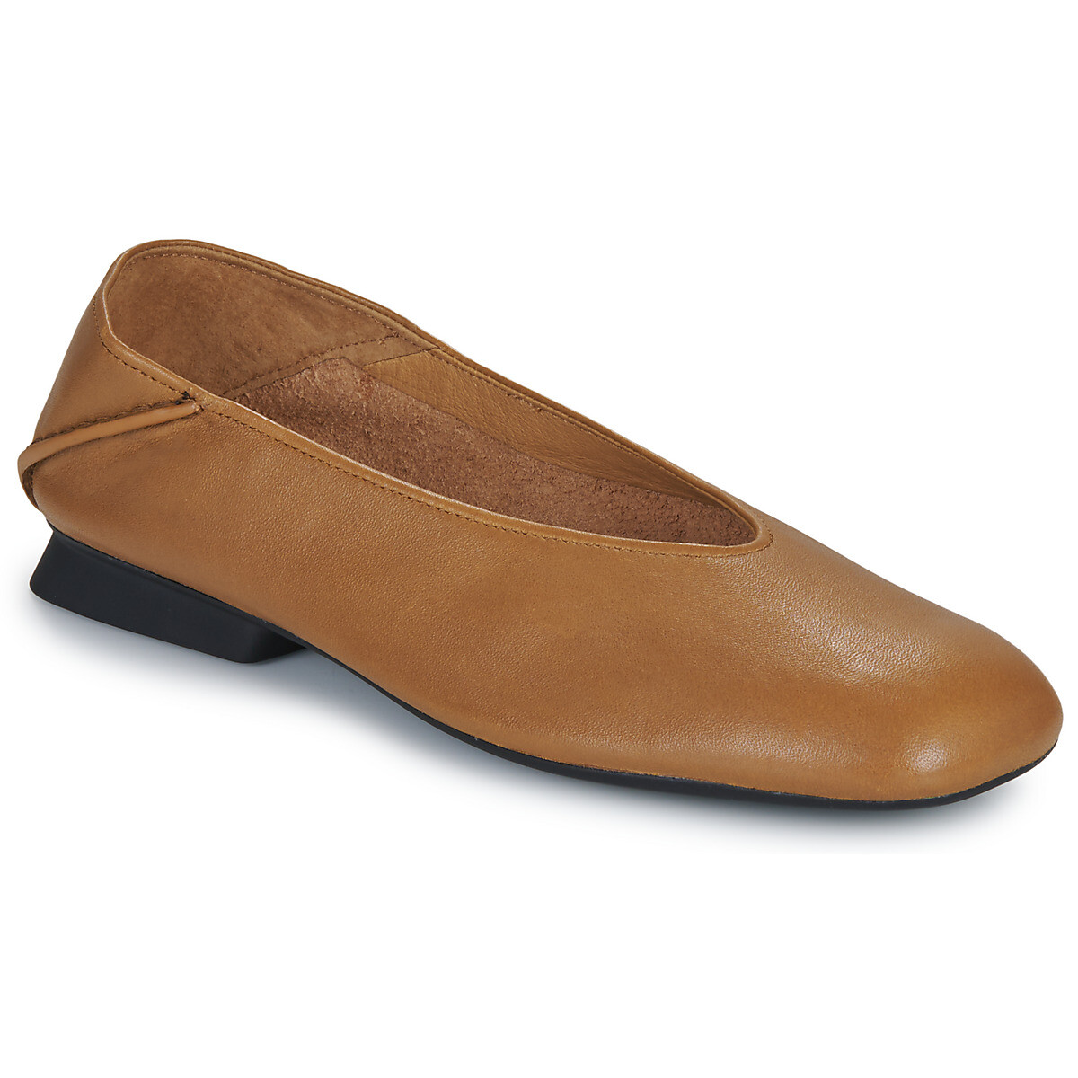 Camper  MYRA  Béžová