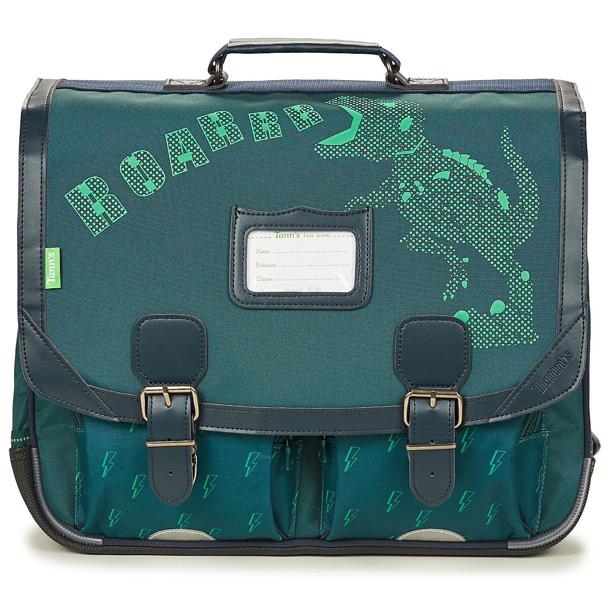 Tann's  ETHAN CARTABLE 41 CM  Modrá