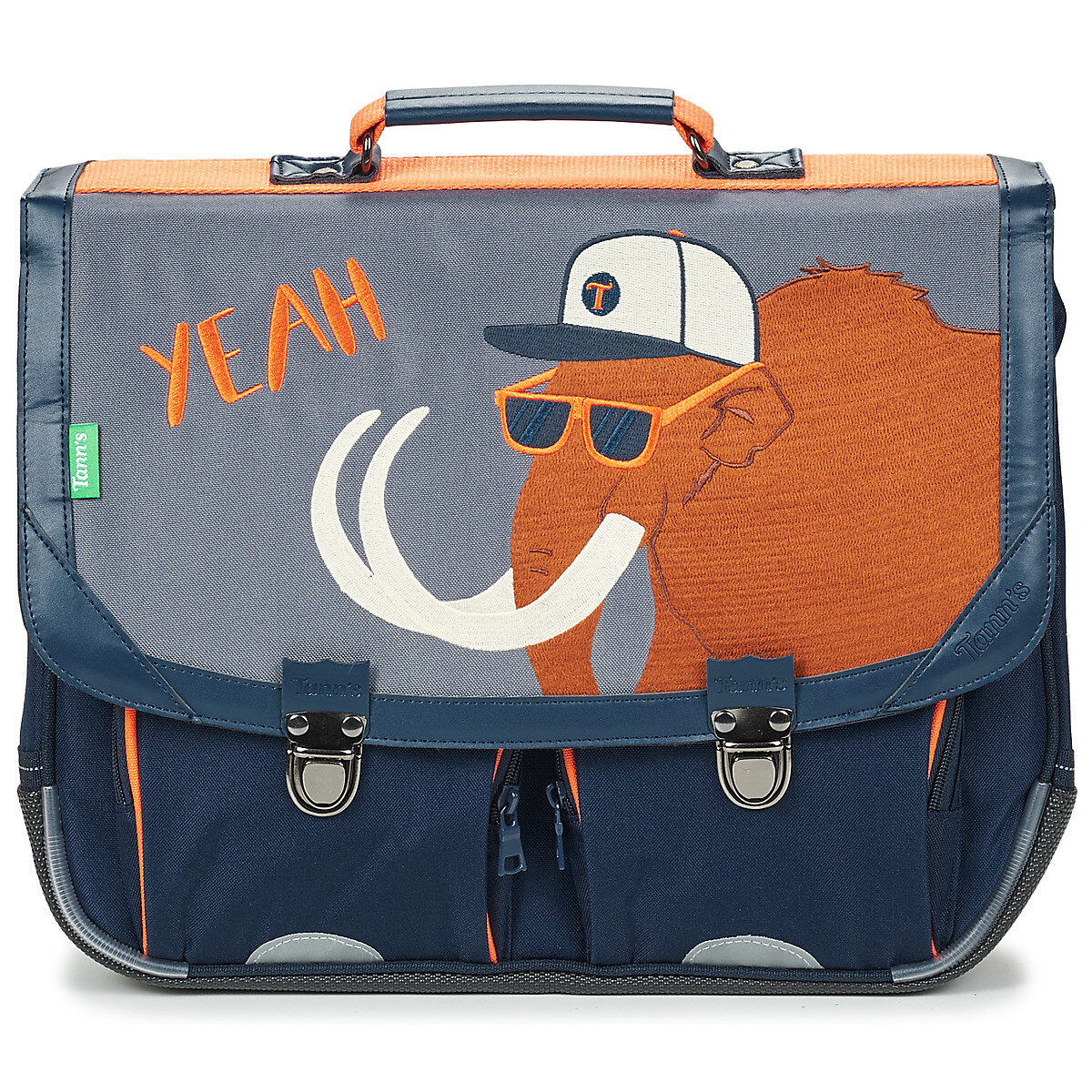 Tann's  JOE CARTABLE 38 CM  ruznobarevne