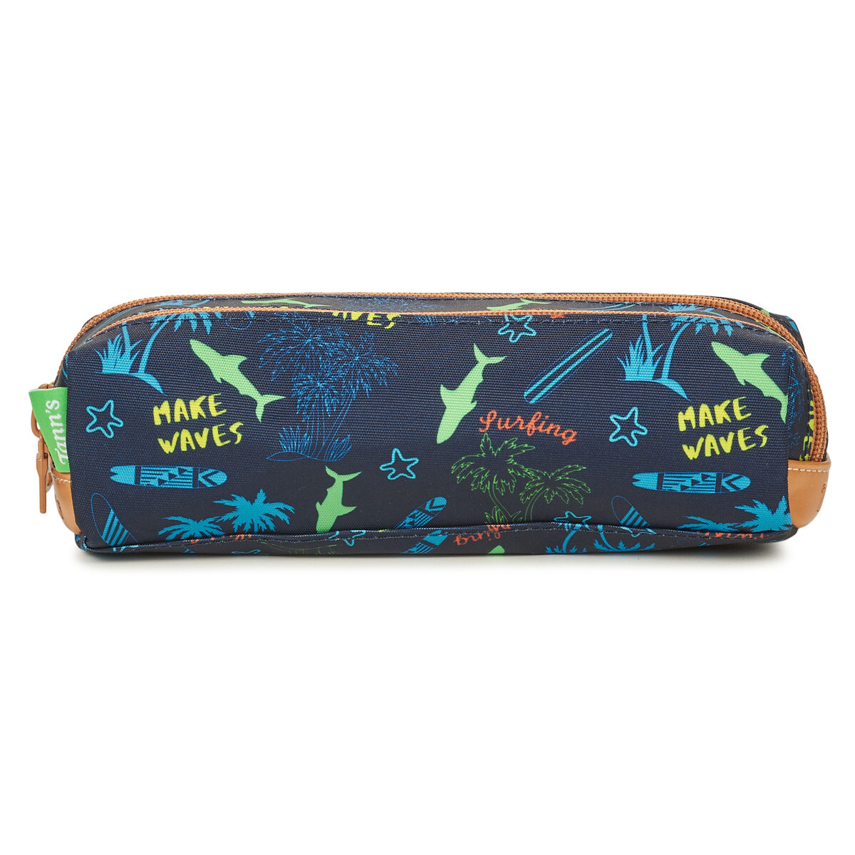 Tann's  SEVAN TROUSSE DOUBLE  Modrá