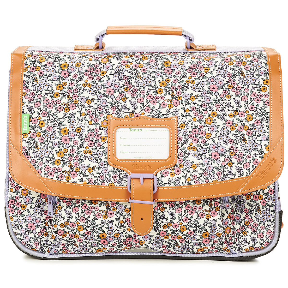 Tann's  MAY CARTABLE 38 CM  ruznobarevne