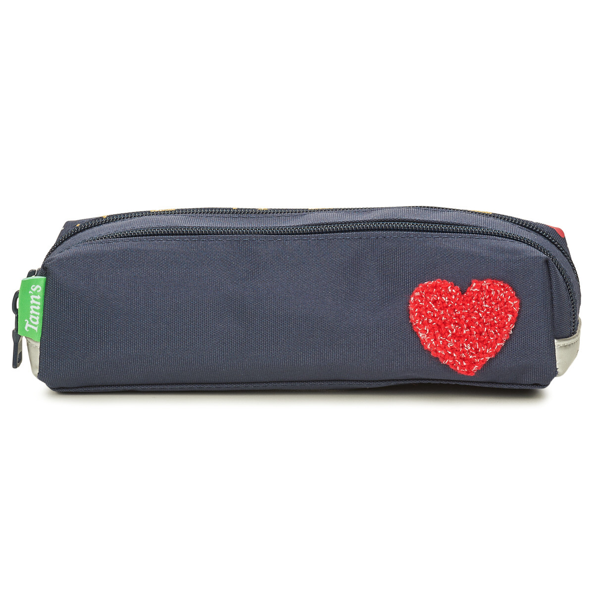 Tann's  EMILIE TROUSSE DOUBLE  Tmavě modrá