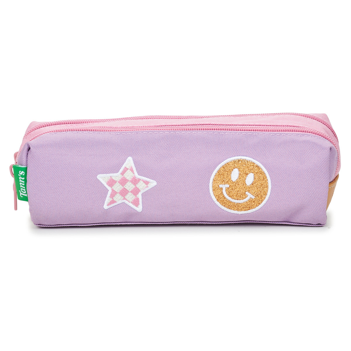 Tann's  MANON TROUSSE DOUBLE  Růžová