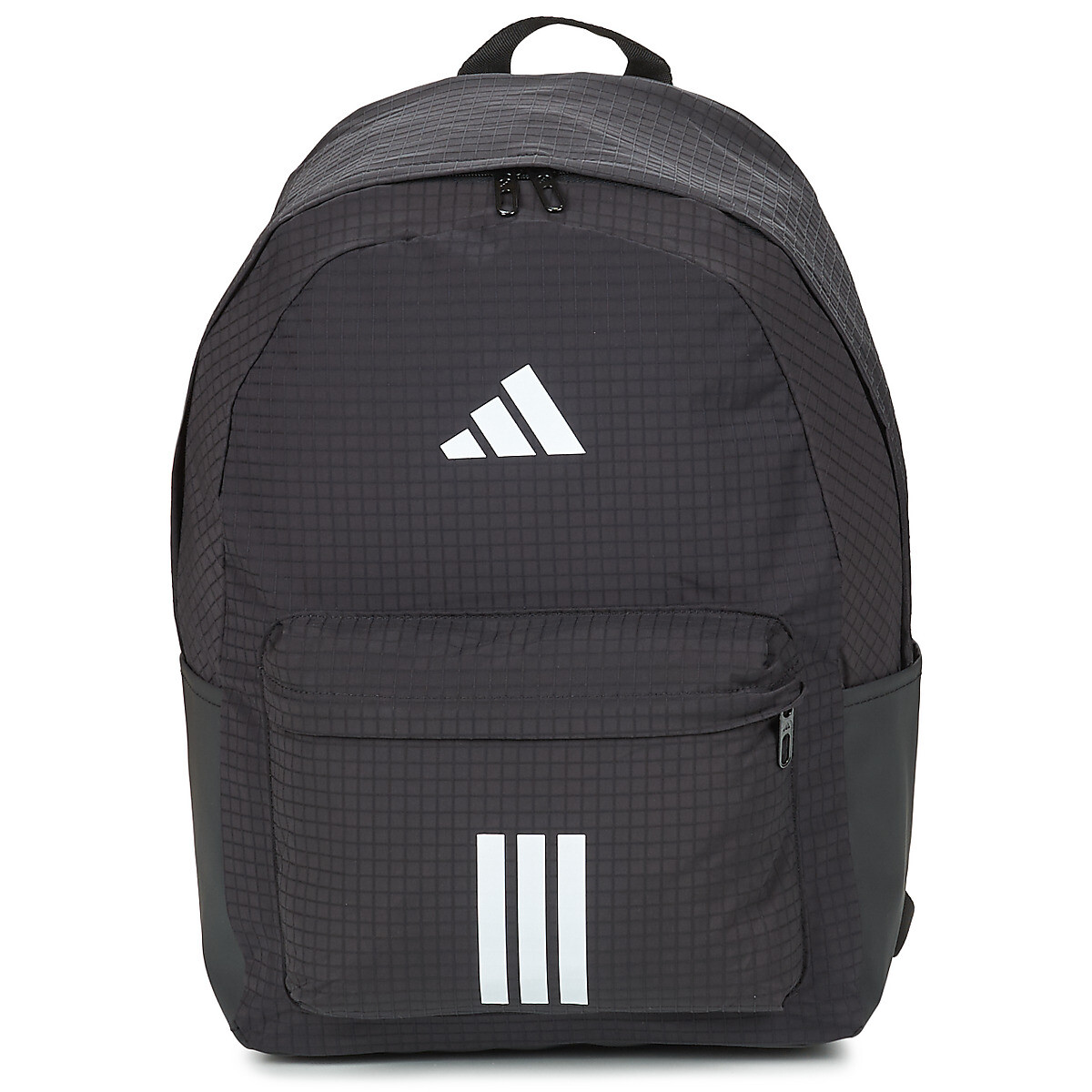 adidas  Essentials 3-Stripes Backpack Back To School 2  Černá