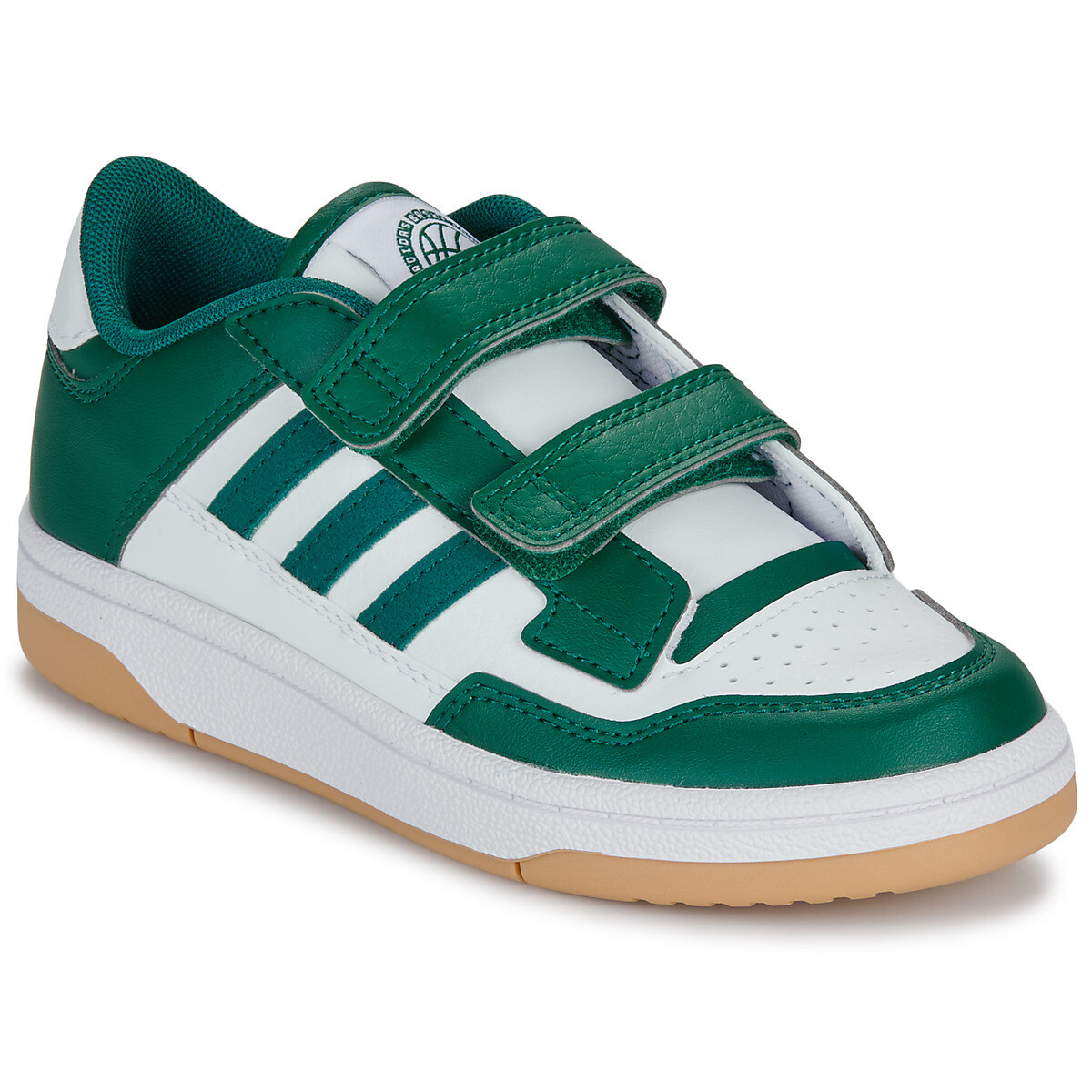 adidas  RAPID COURT CF C  Zelená