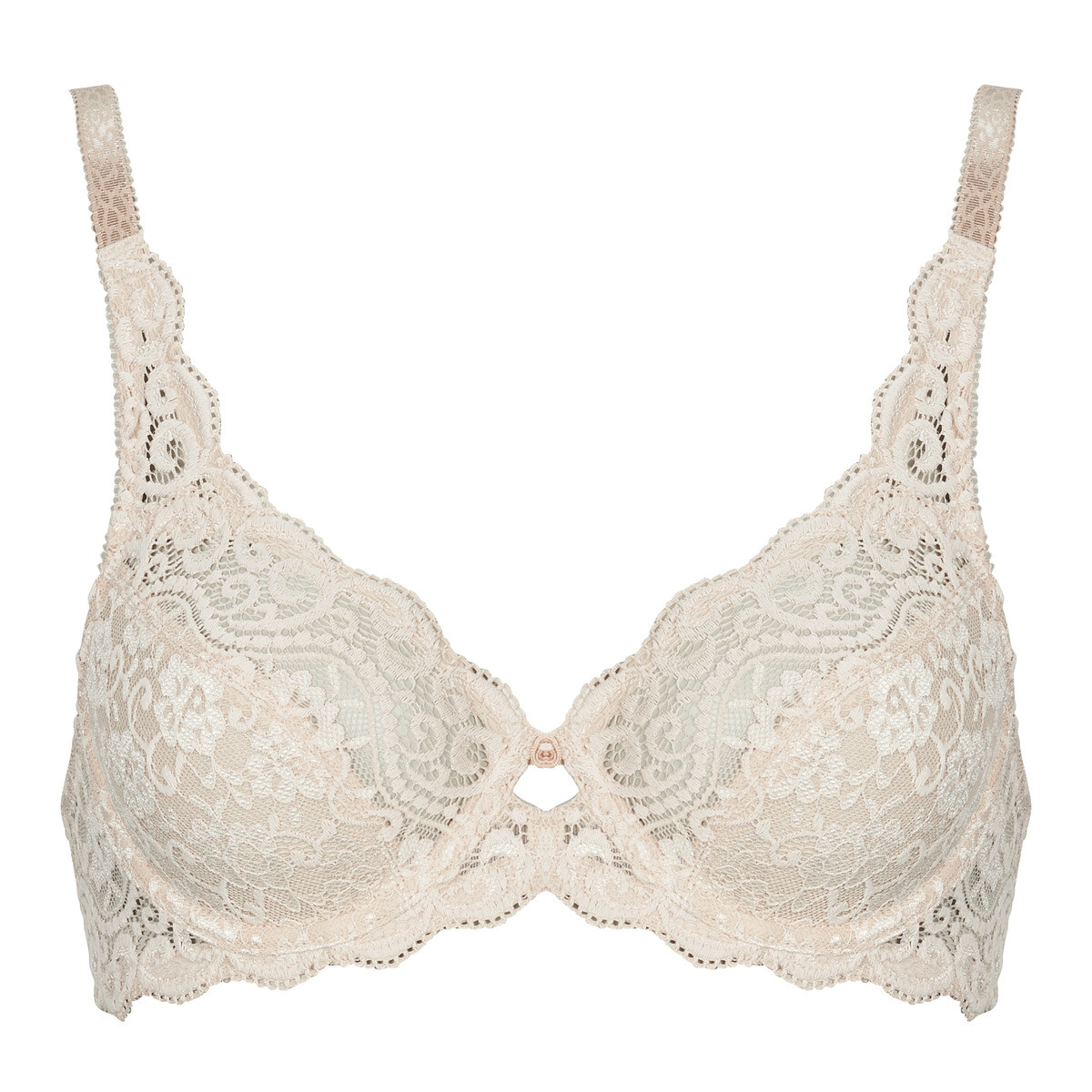 Triumph  Amourette W  Béžová