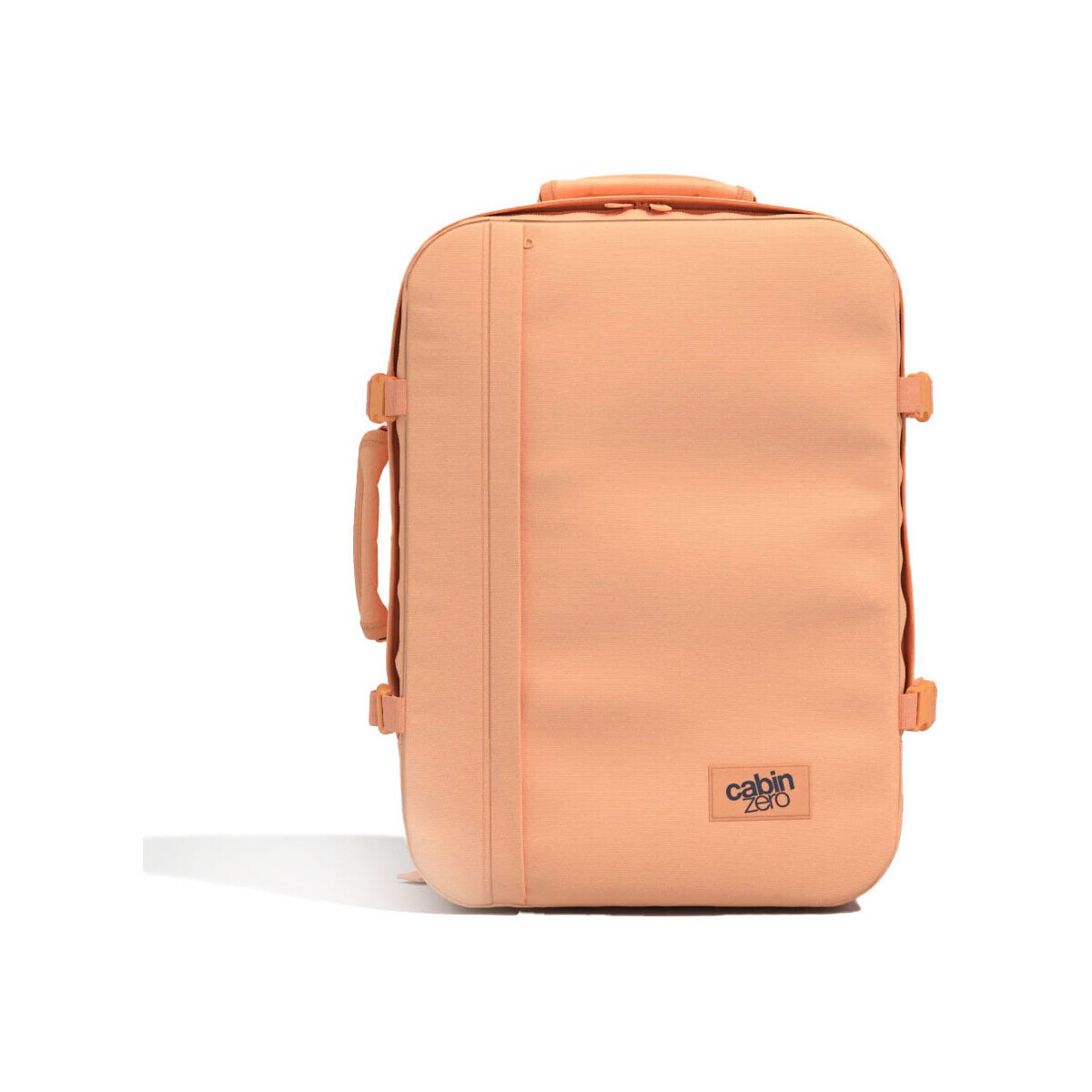 Cabin Zero  CLASSIC 44L  Šedá