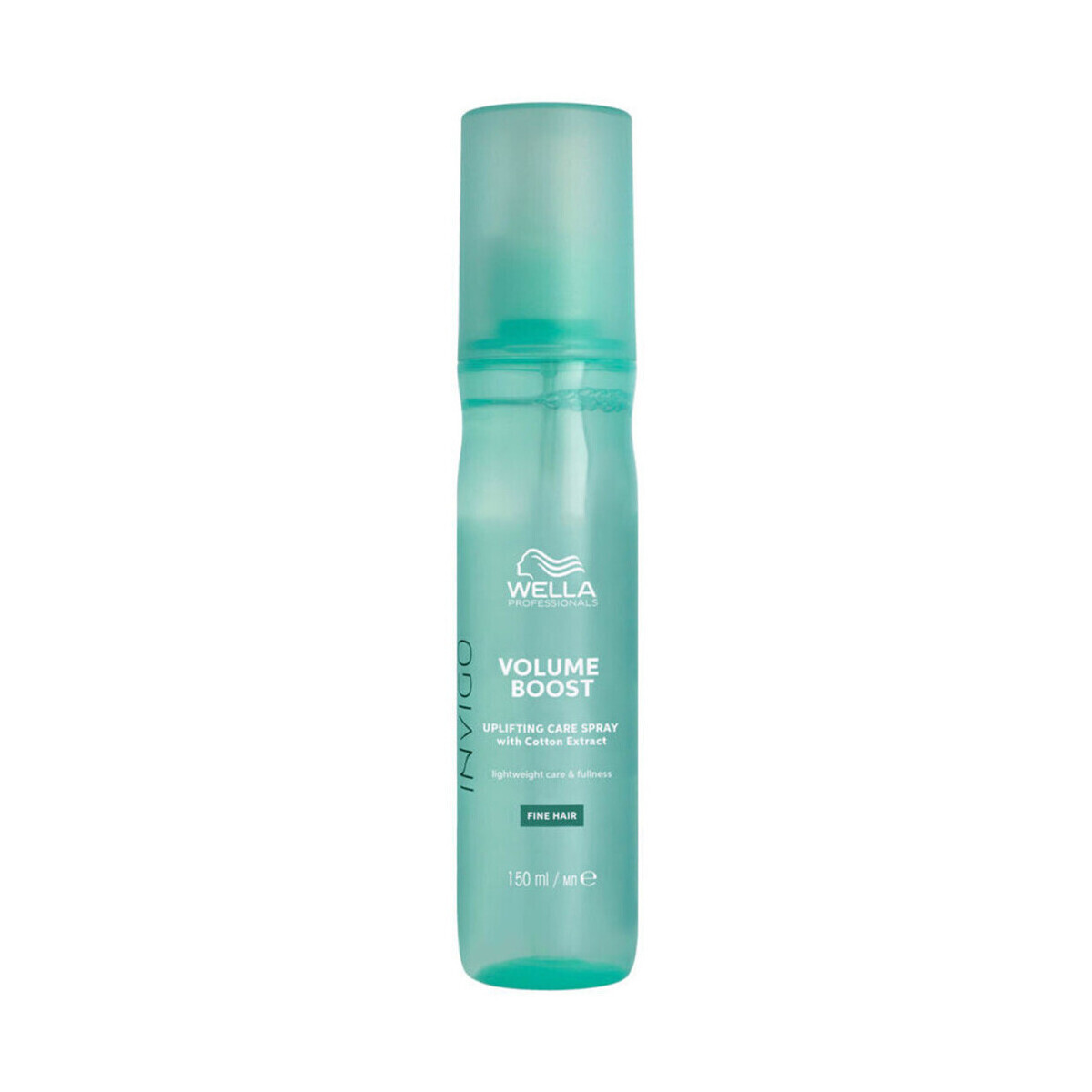 Wella  Volume Boost Hair Spray Invigo 150 ml