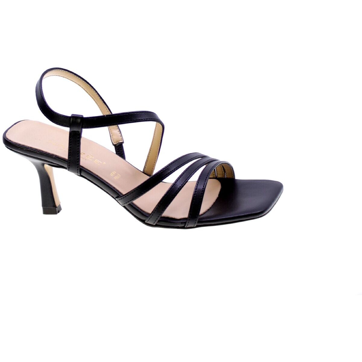 Nacree  145321  Černá