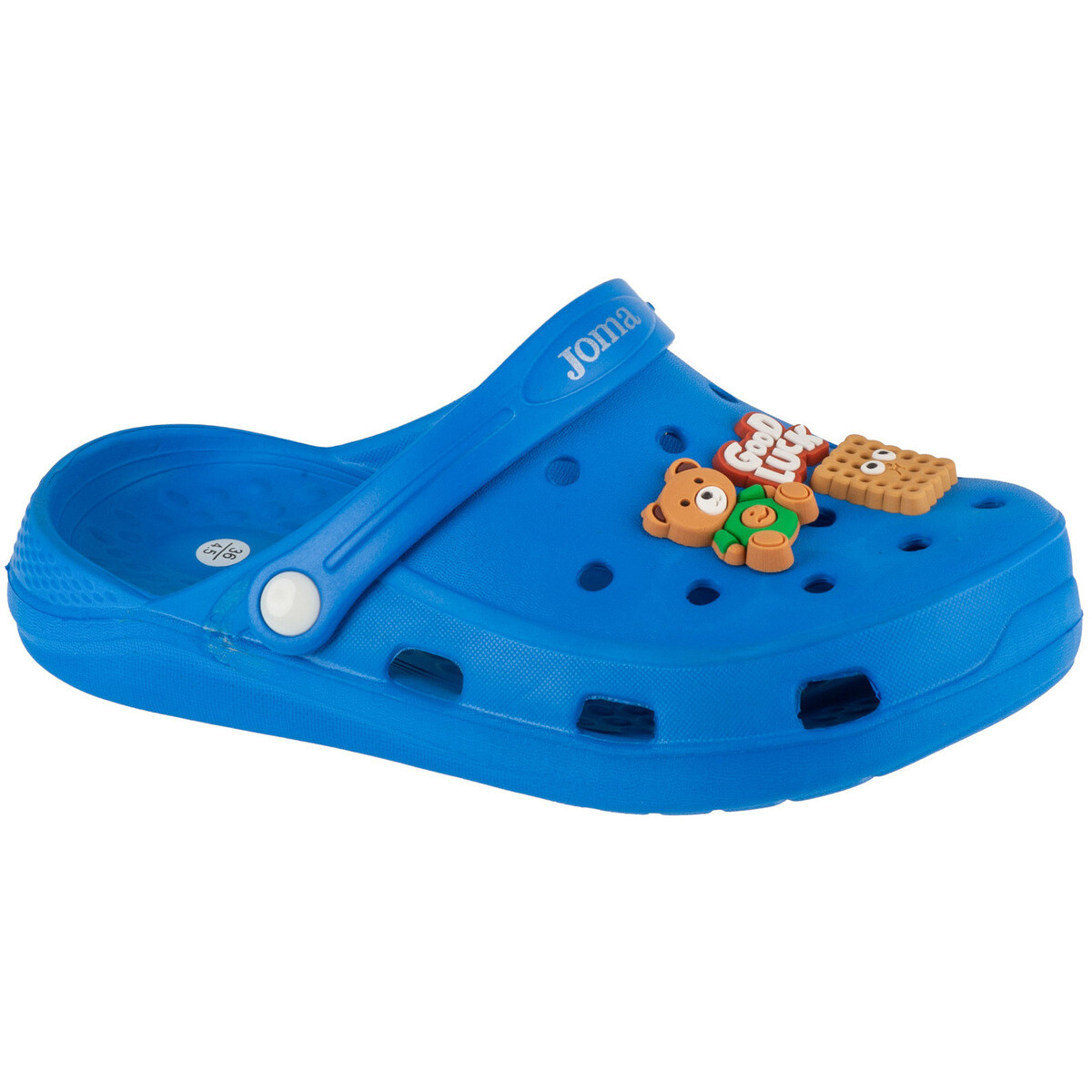 Joma  S.Froc Jr 25 SFROCJS  Modrá