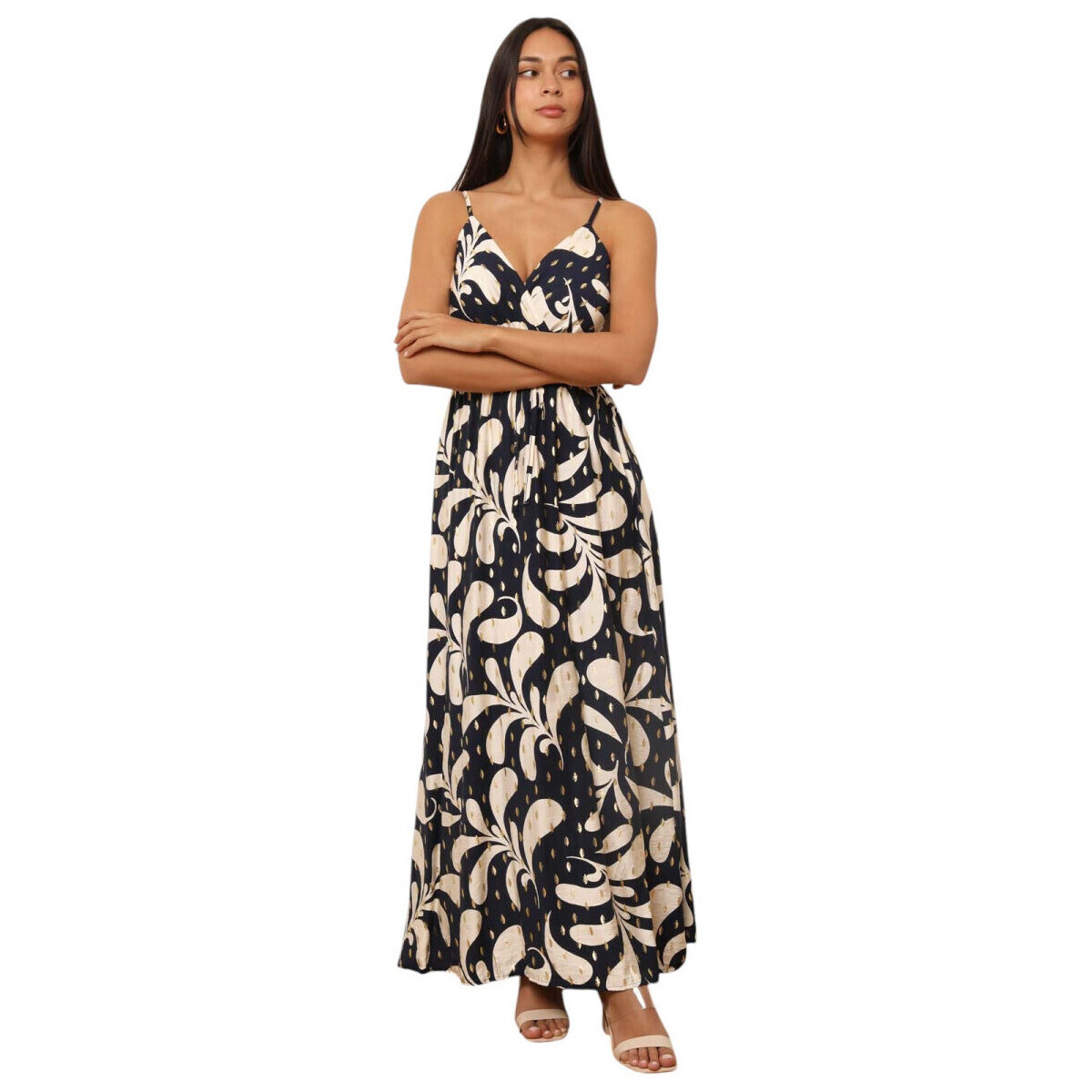 La Modeuse  74218_P175632  Modrá