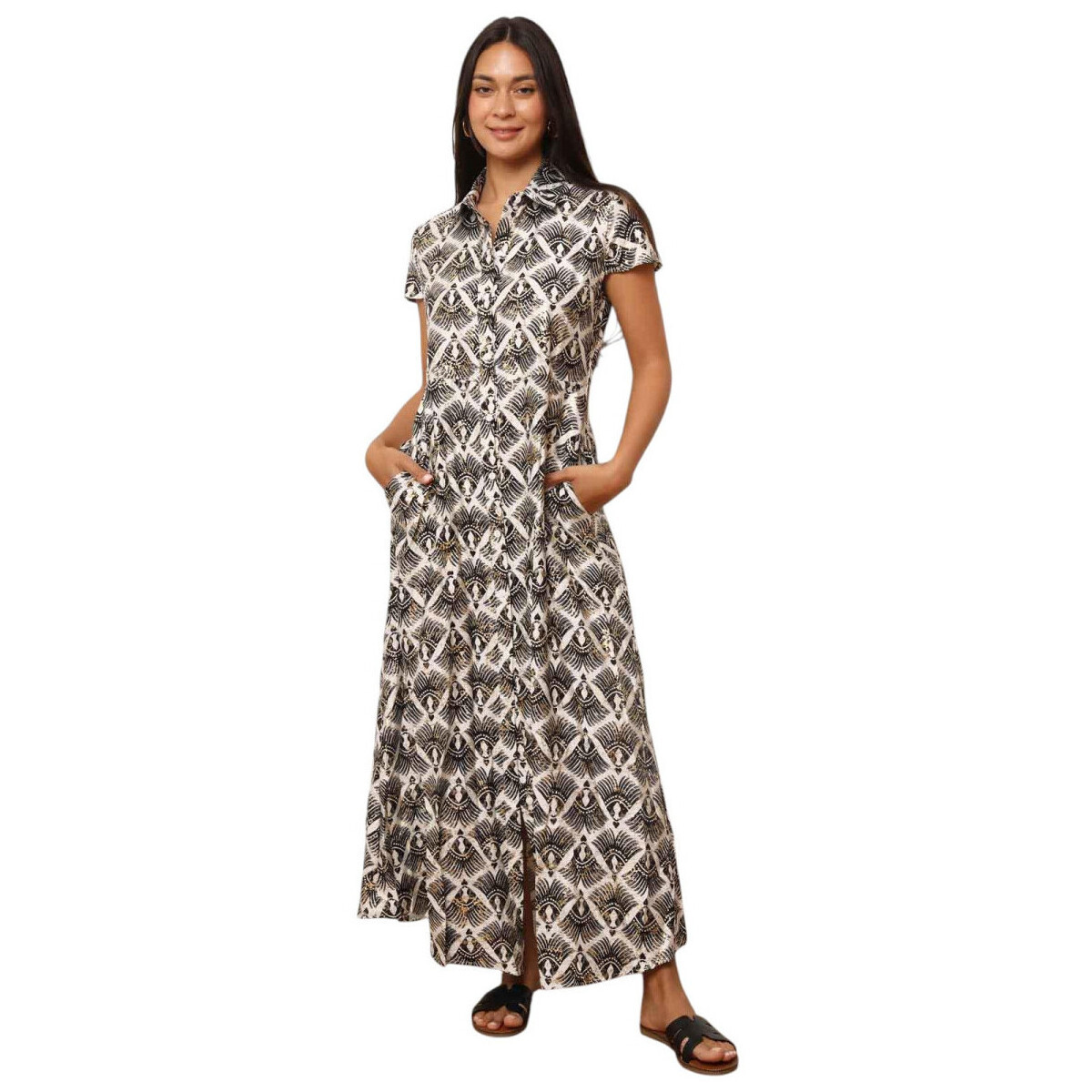 La Modeuse  74244_P175689  Černá