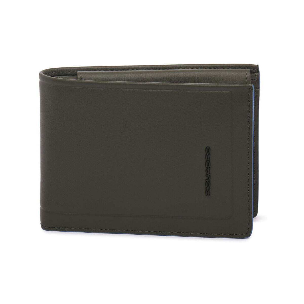 Piquadro  VE PORTAFOGLIO  Zelená