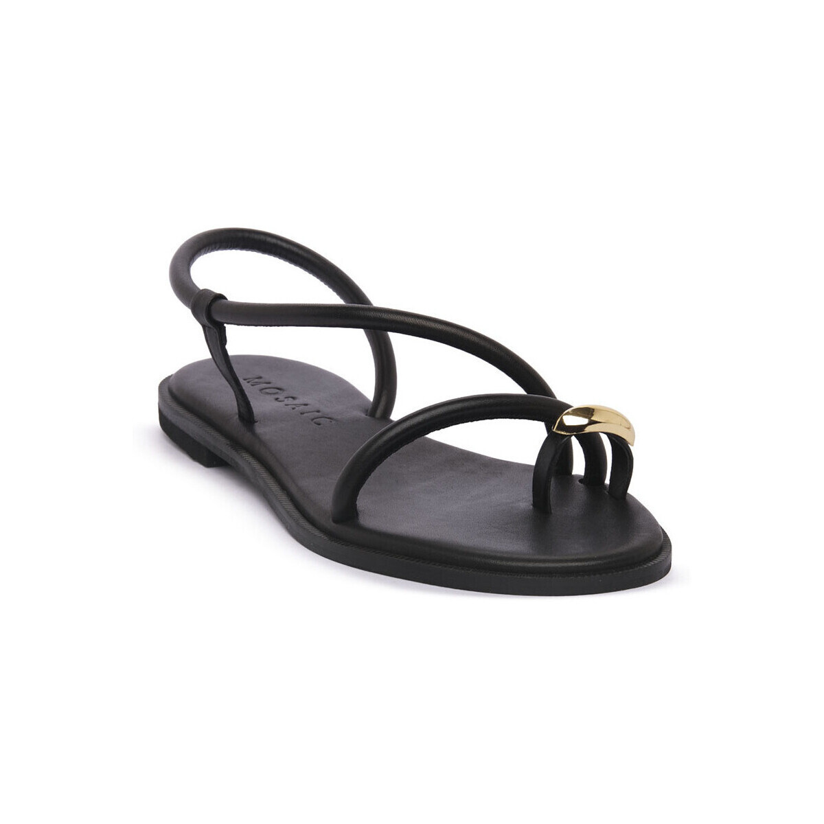 Mosaic  NERO TINA  Černá