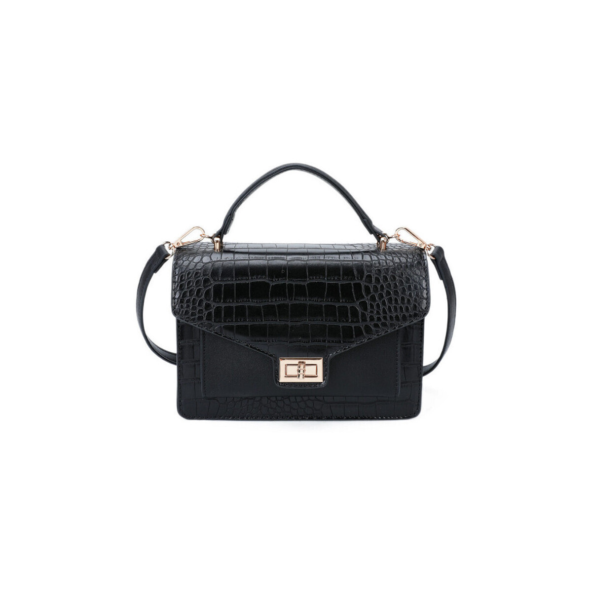 La Modeuse  10715_P60538  Černá