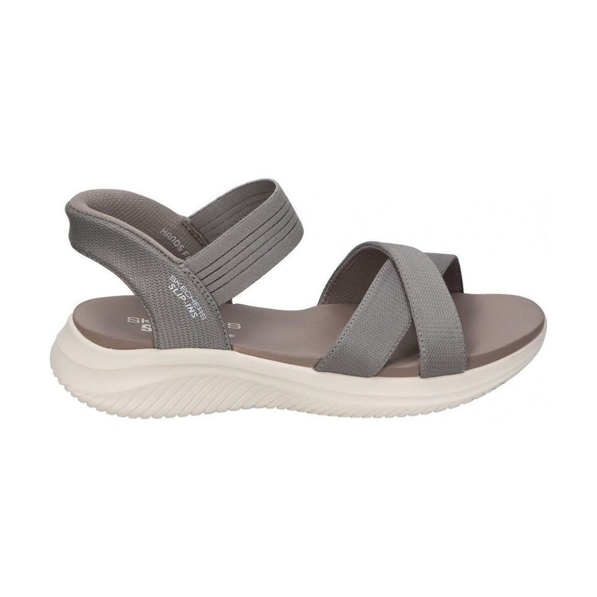 Skechers  119975-DKTP  Béžová