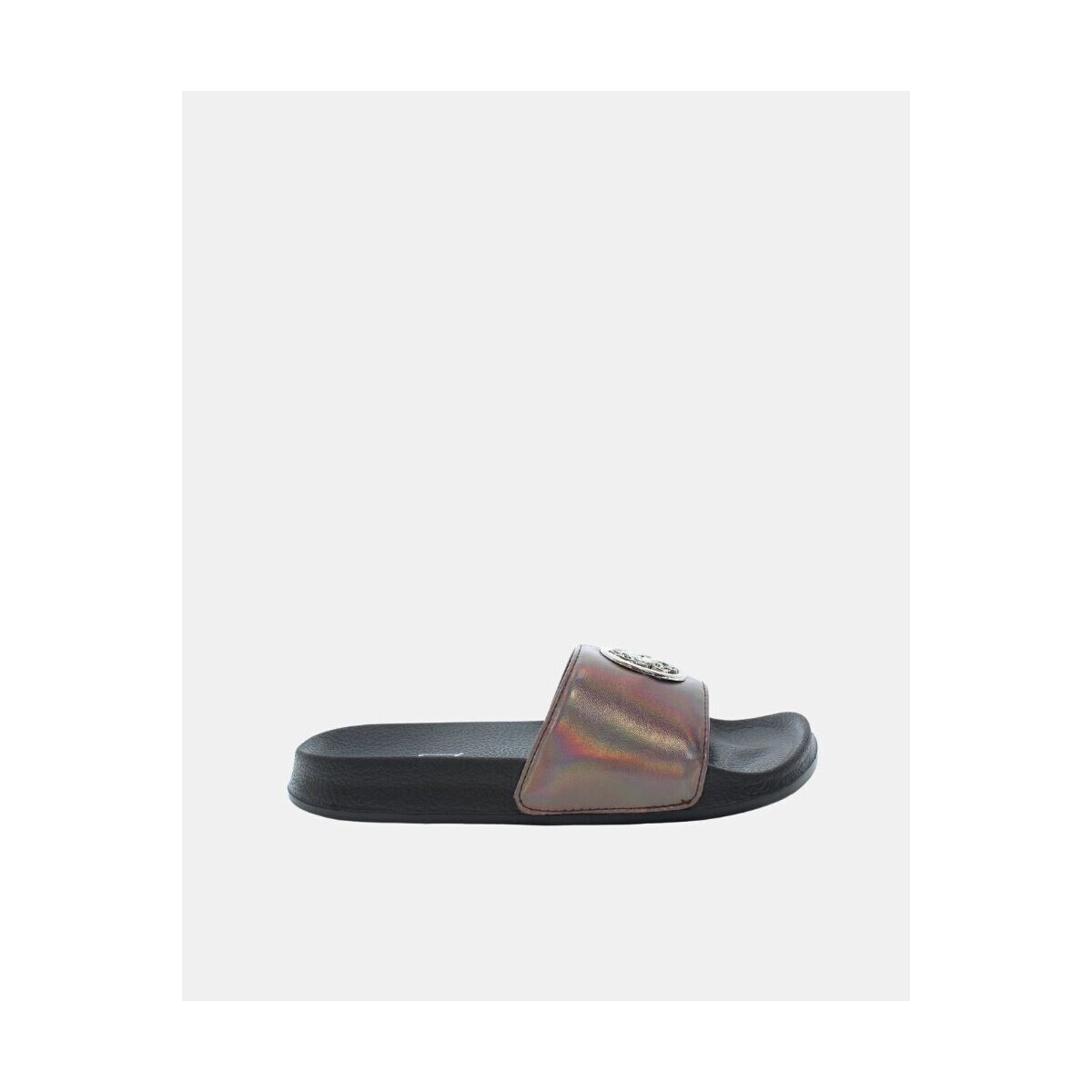 U.S Polo Assn.  IVY002W 4Y1  Černá