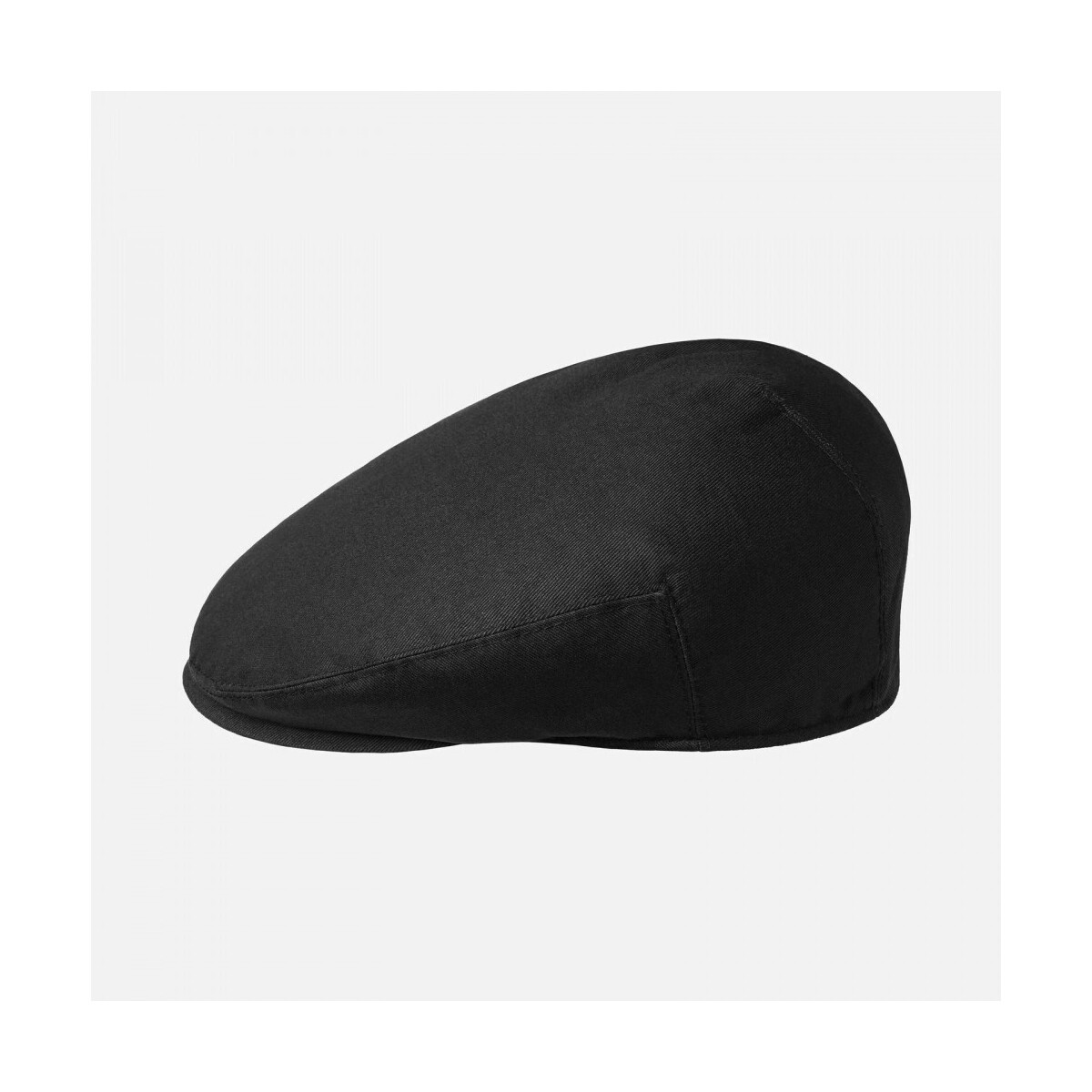 Kangol  Washed cap  Černá