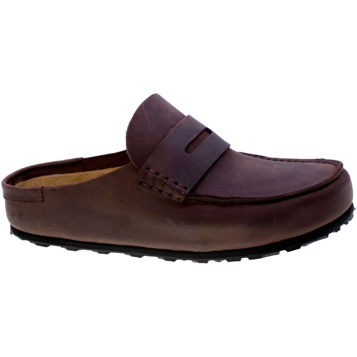 BIRKENSTOCK  145613  Hnědá