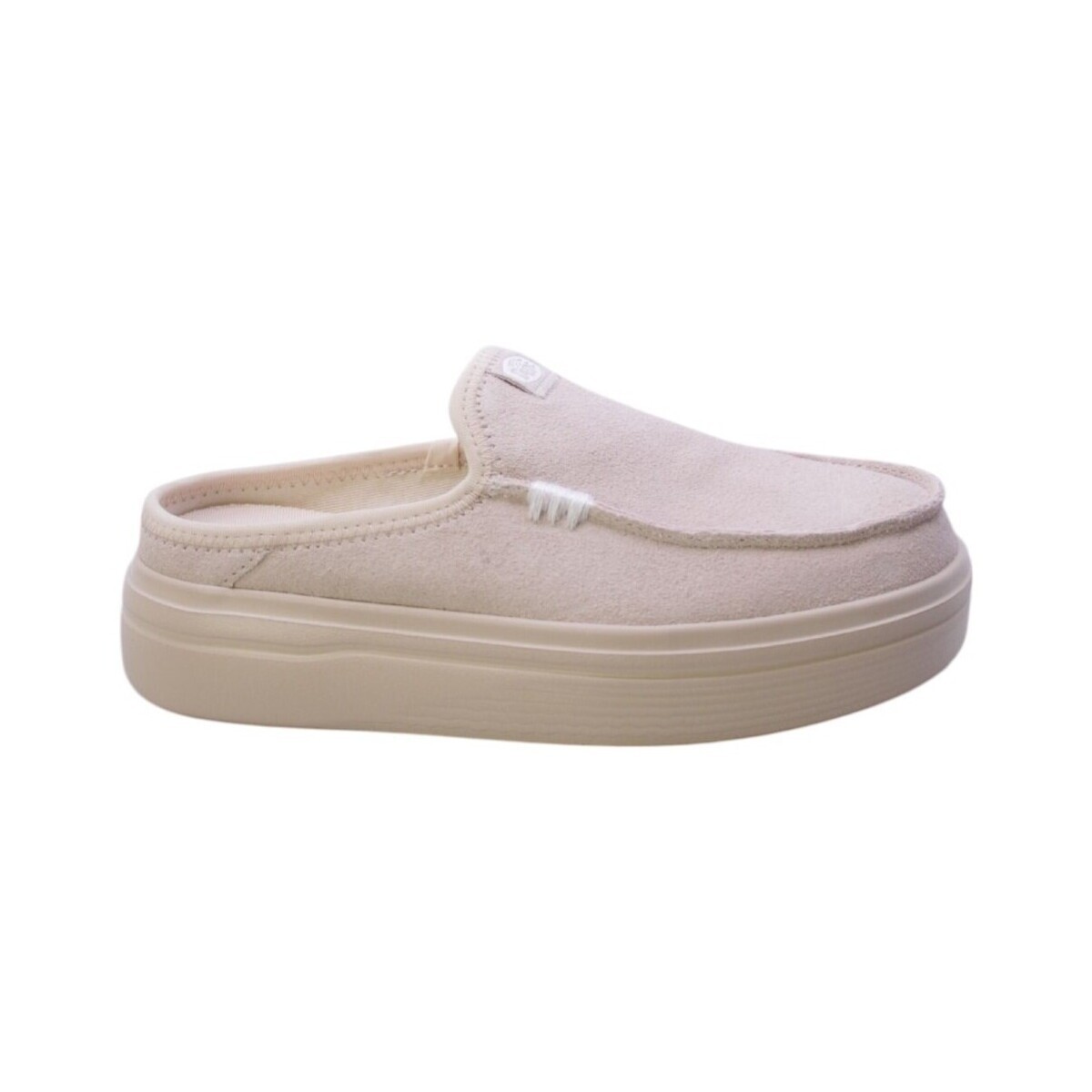 HEYDUDE  93116  Růžová