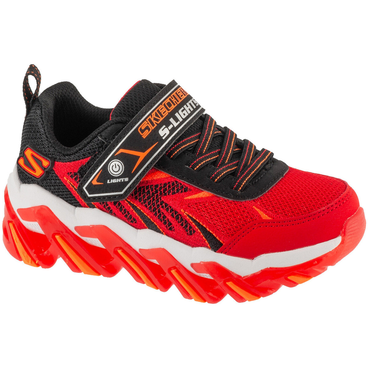 Skechers  Mega-Surge 2.0  Červená
