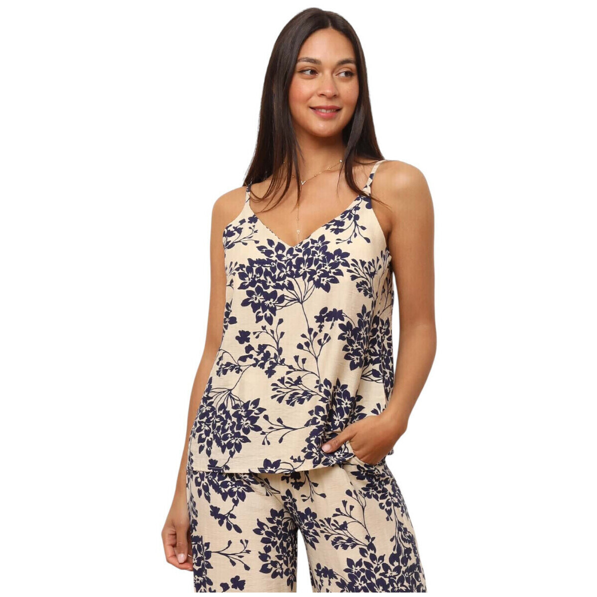 La Modeuse  75356_P178069  Modrá