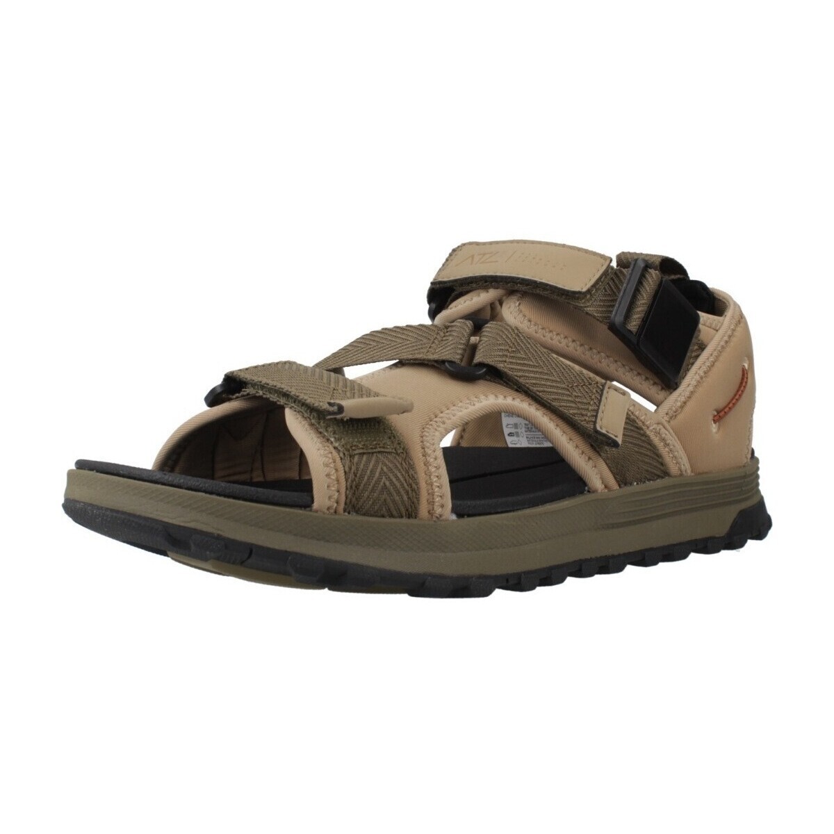 Clarks  ATL TREK TIDE  Zelená