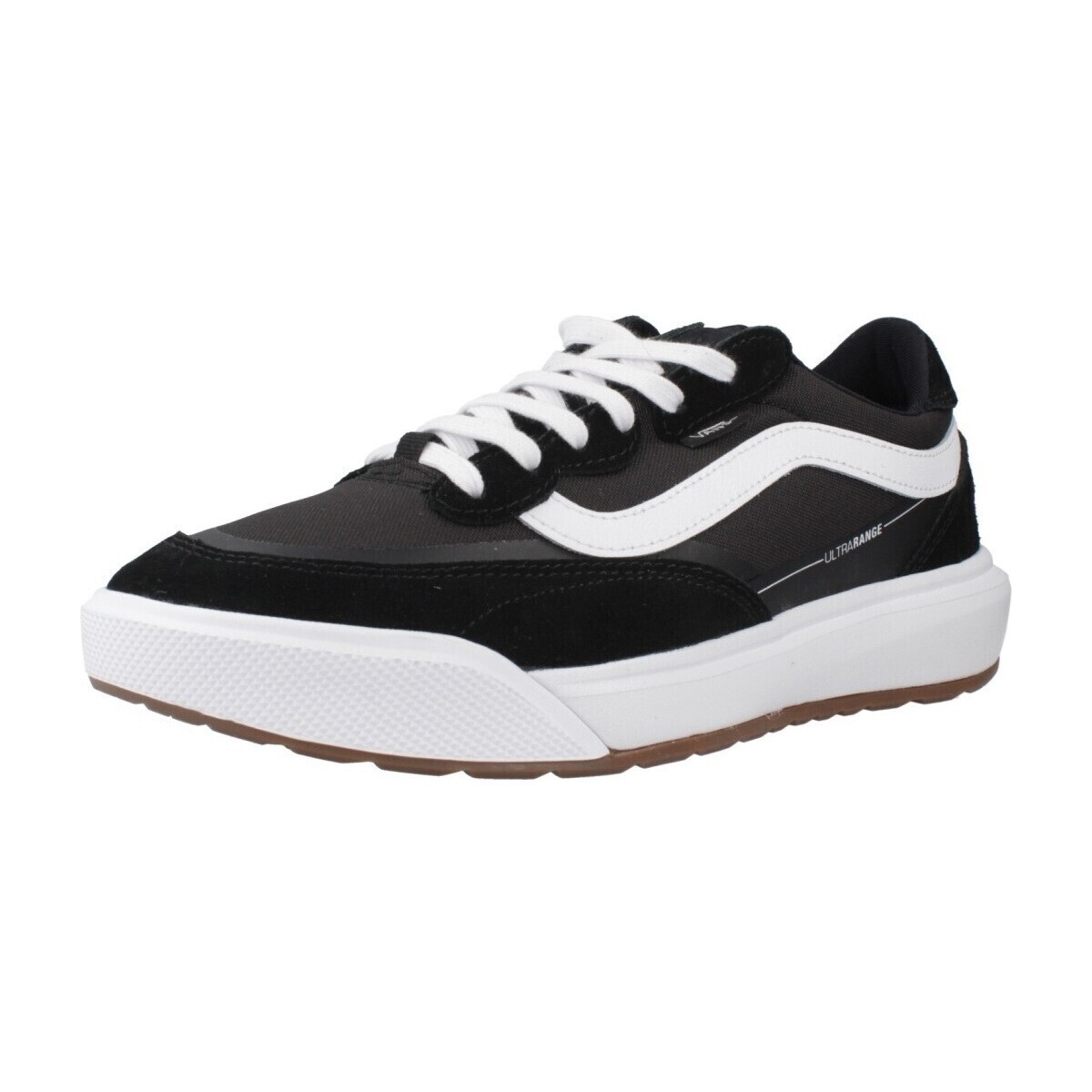 Vans  MTE ULTRARANGE 2.0 SE  Černá