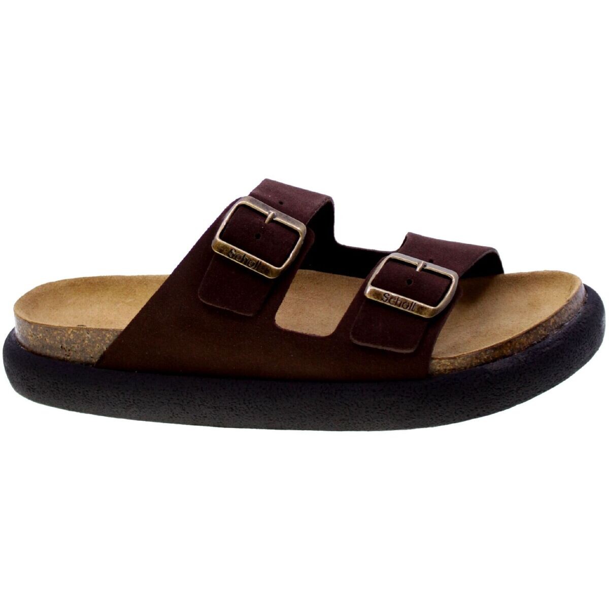 Scholl  92924  Hnědá