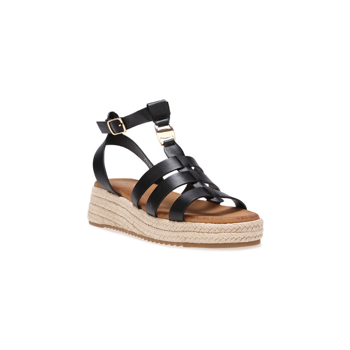 La Modeuse  75435_P178385  Černá