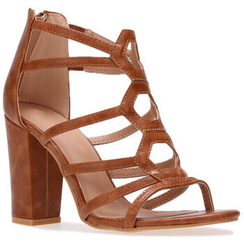 La Modeuse  75485_P178569  Hnědá