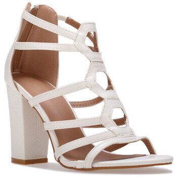 La Modeuse  75486_P178575  Bílá