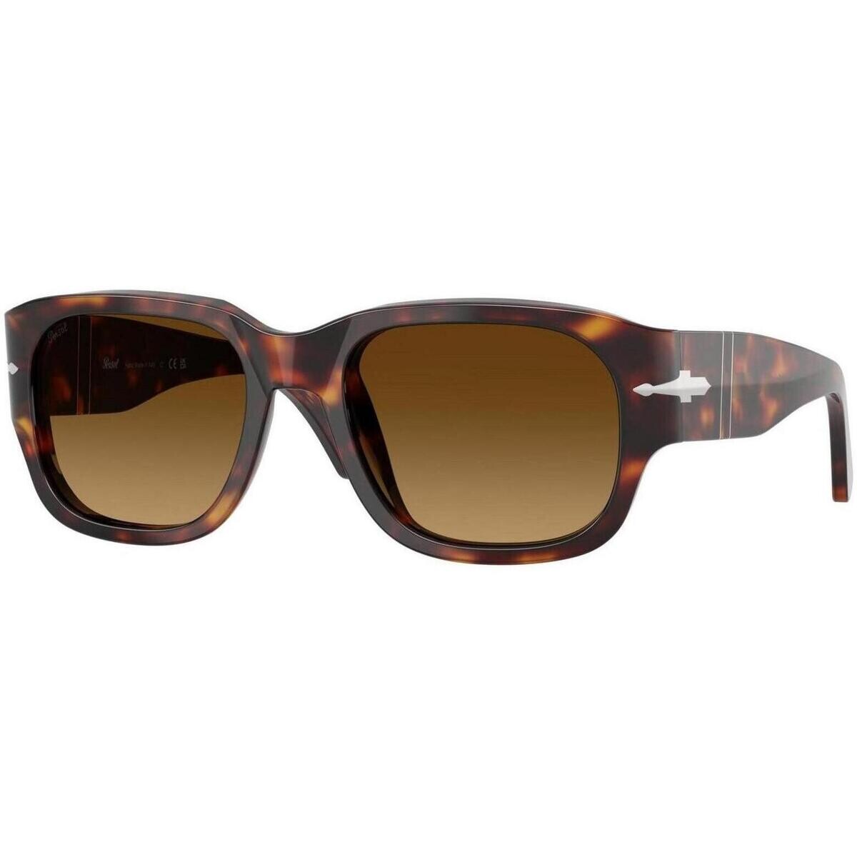 Persol  UNISEX 0PO3380S 24/85  Hnědá