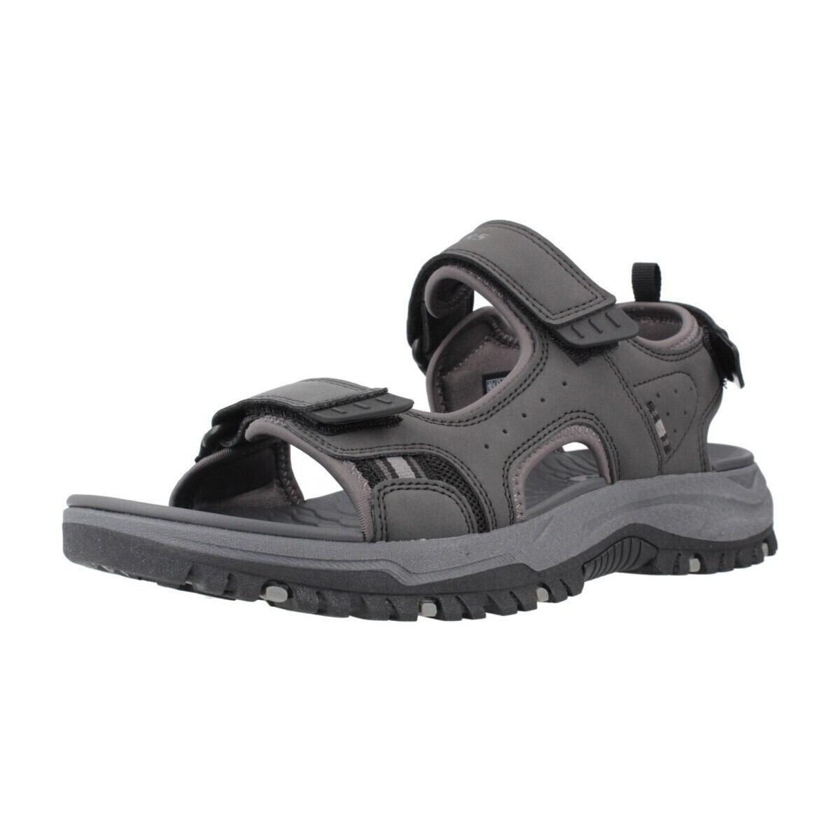 Skechers  PREWITT  Černá