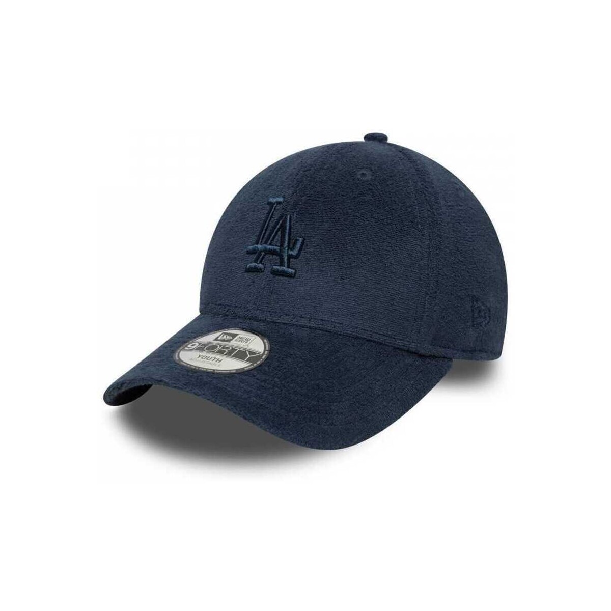 New-Era  Chyt towelling 9forty losdod  Modrá