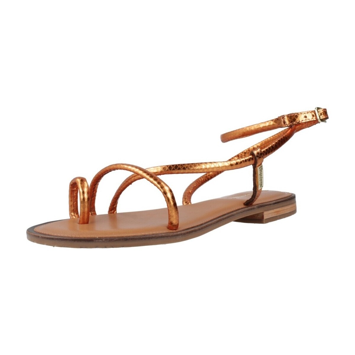 Les Tropéziennes par M Belarbi  C330733HATRIO  Oranžová