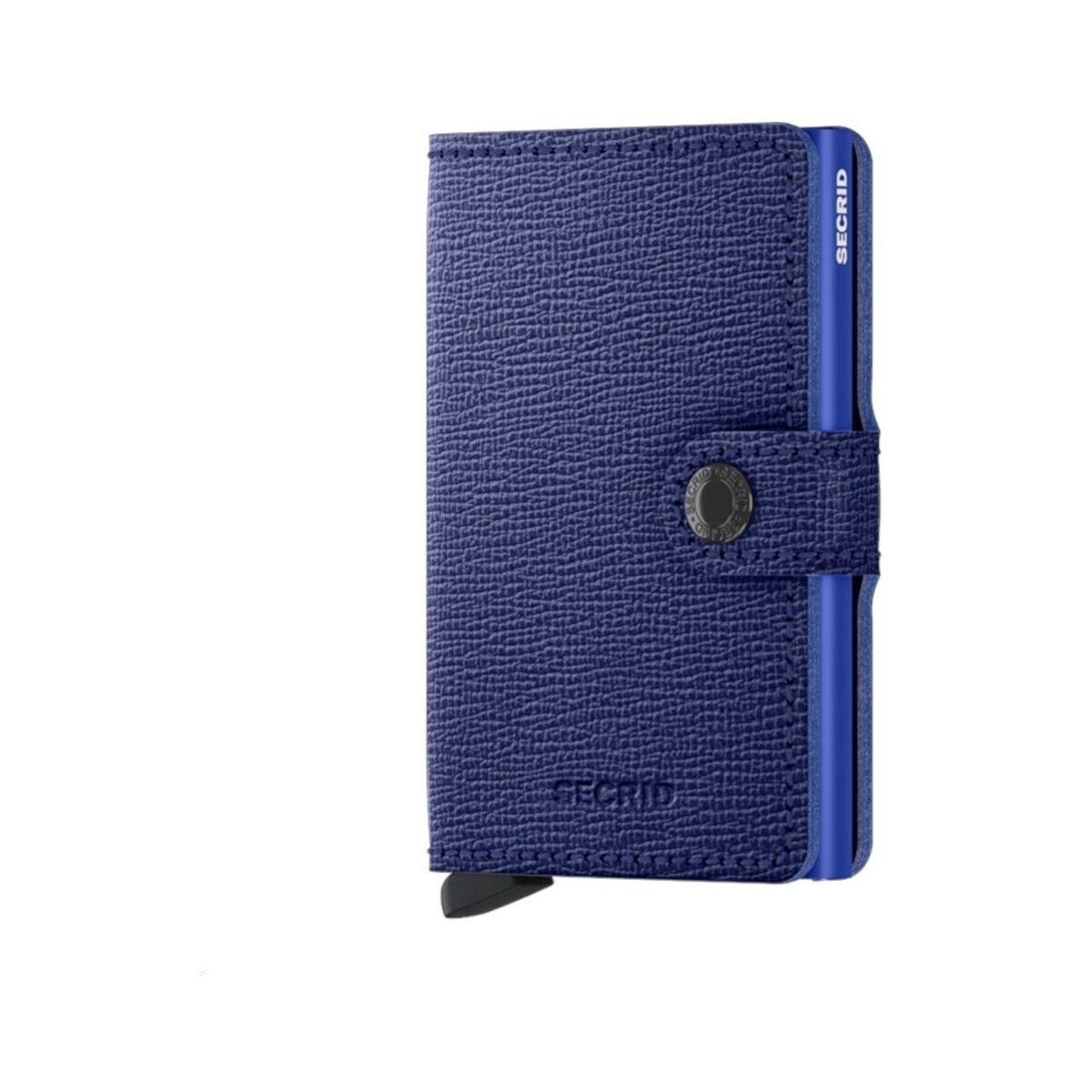 Secrid  MINIWALLET CRIS  Modrá