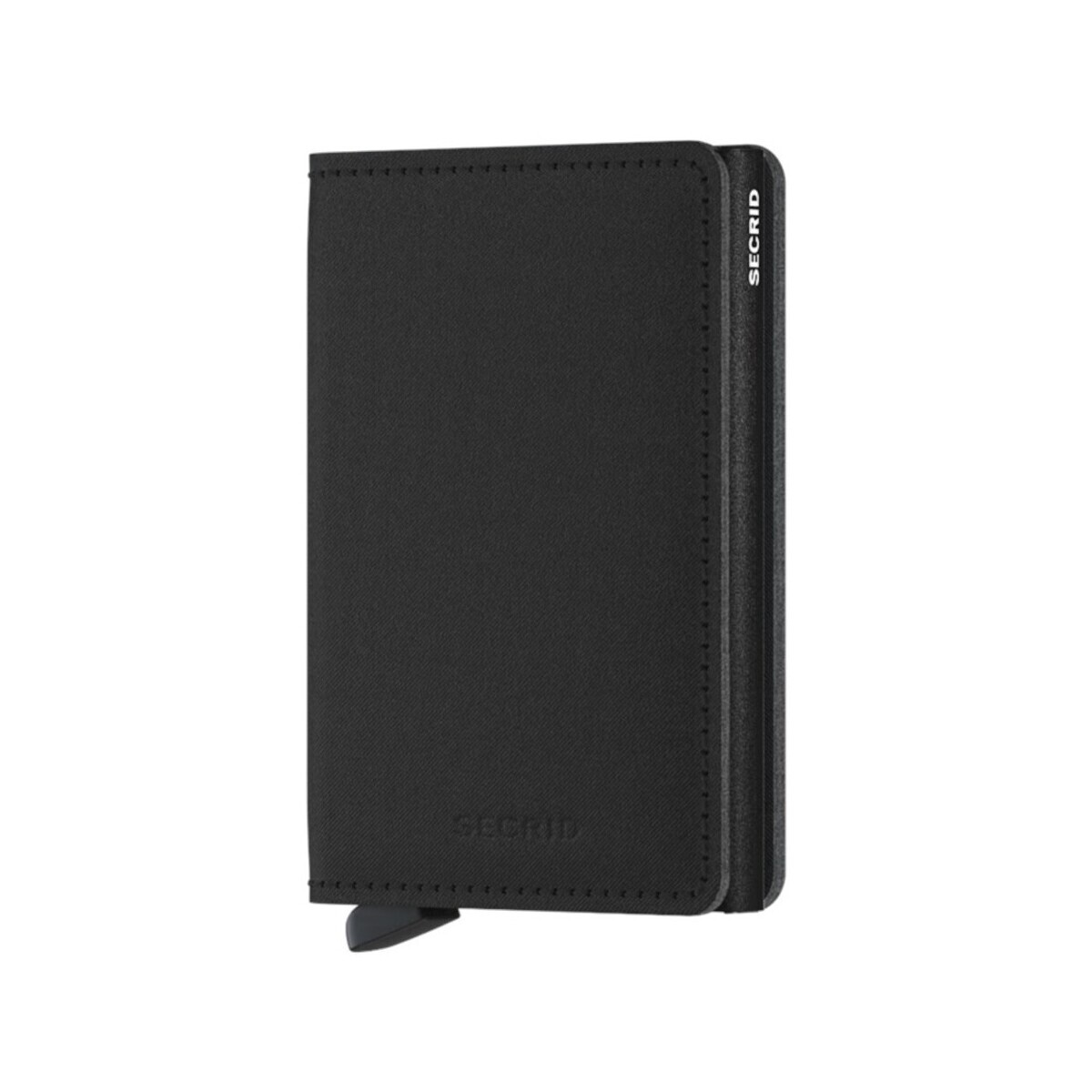 Secrid  SLIMWALLET YARD  Černá