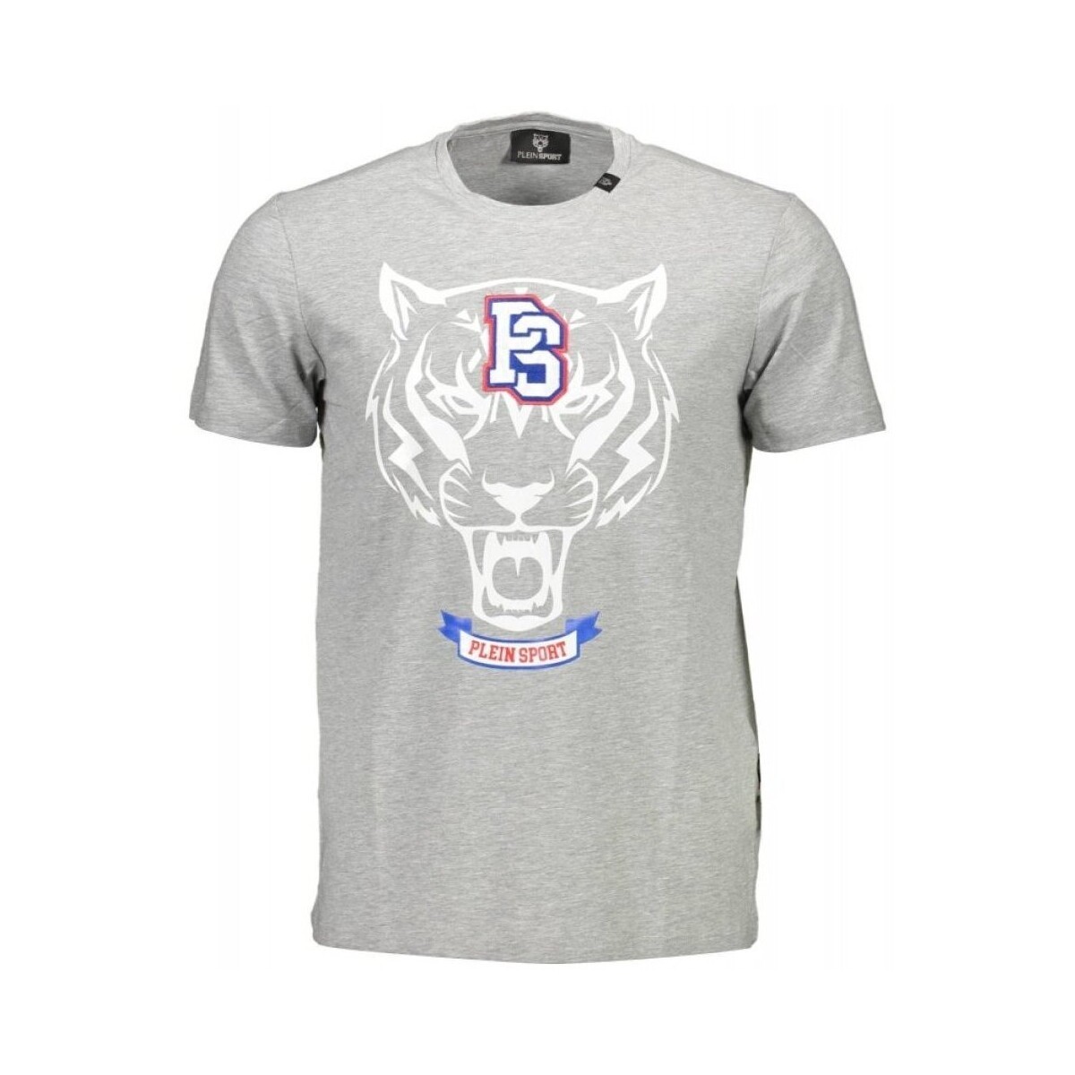 Philipp Plein Sport  TIPS120  Šedá