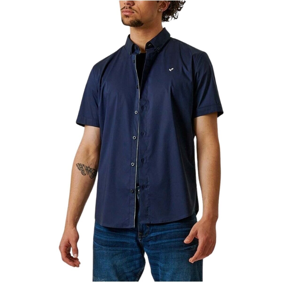 Kaporal  PARAJ NAVY  Modrá