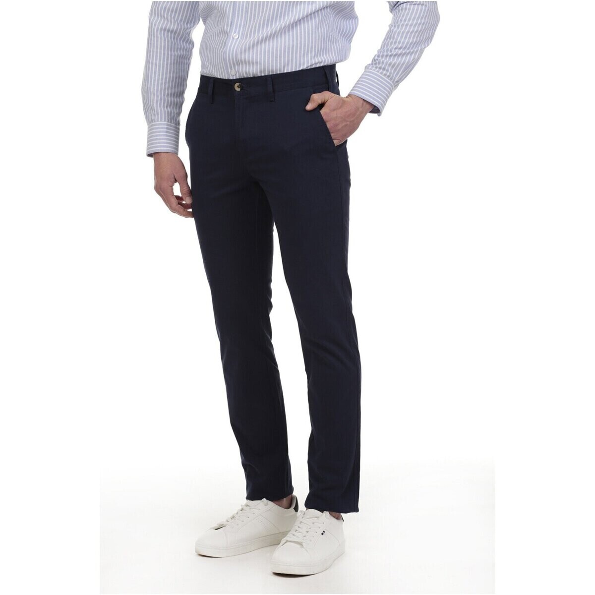 Time Of Bocha  QV1PCHINO-MARINO  Modrá