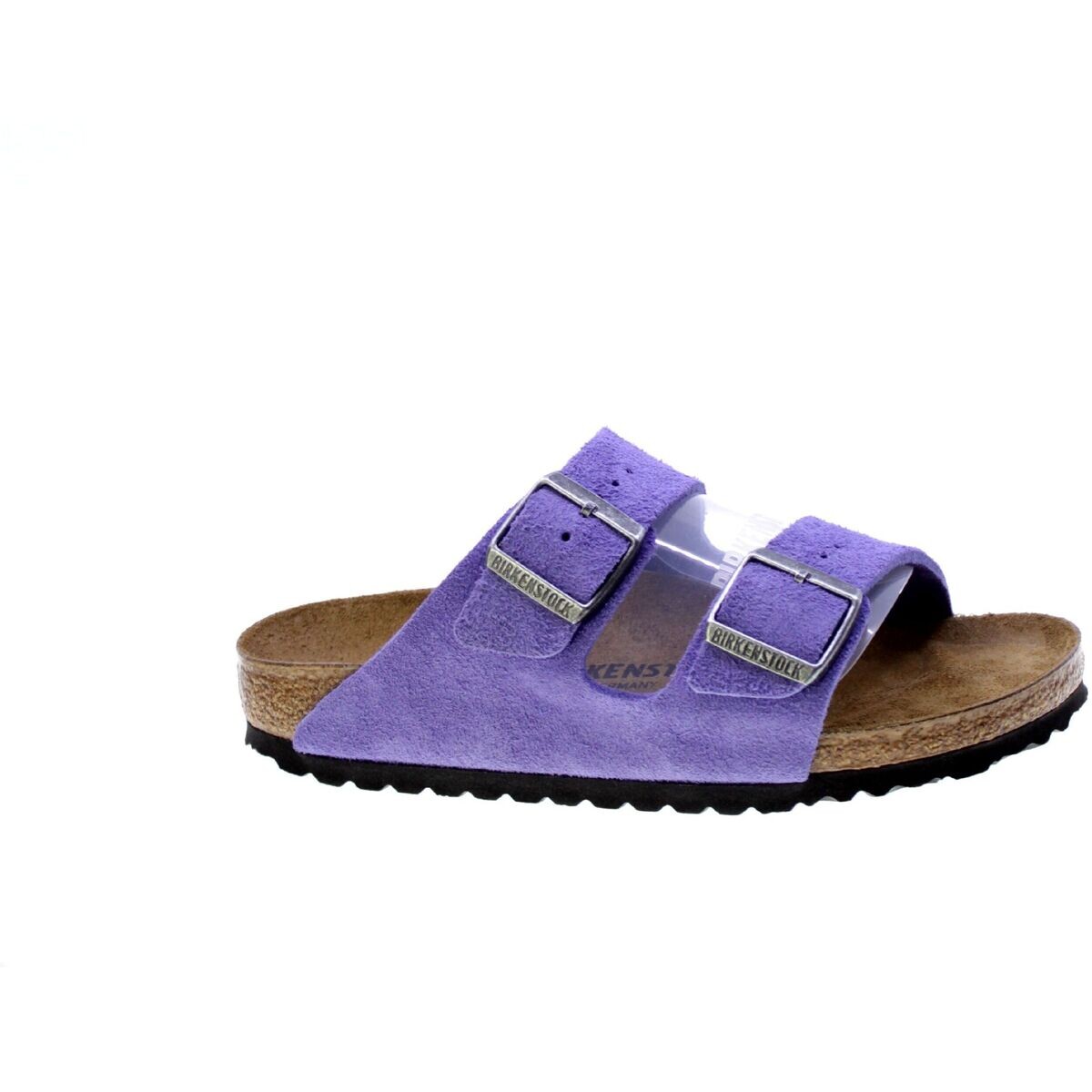 BIRKENSTOCK  145656  Fialová