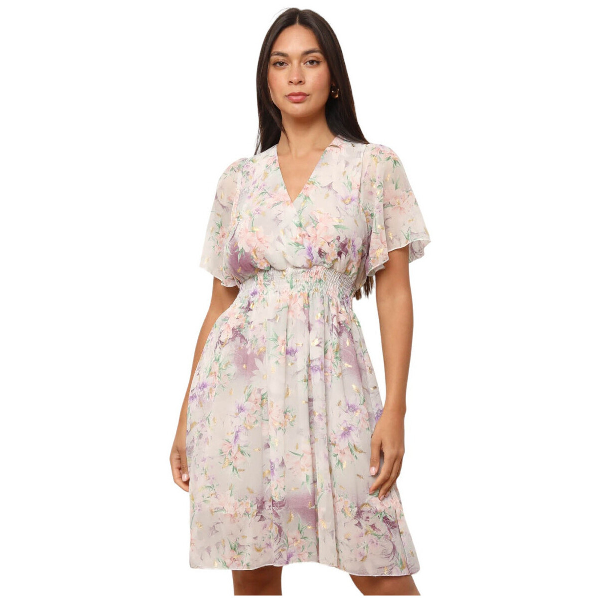 La Modeuse  75336_P178024  Bílá