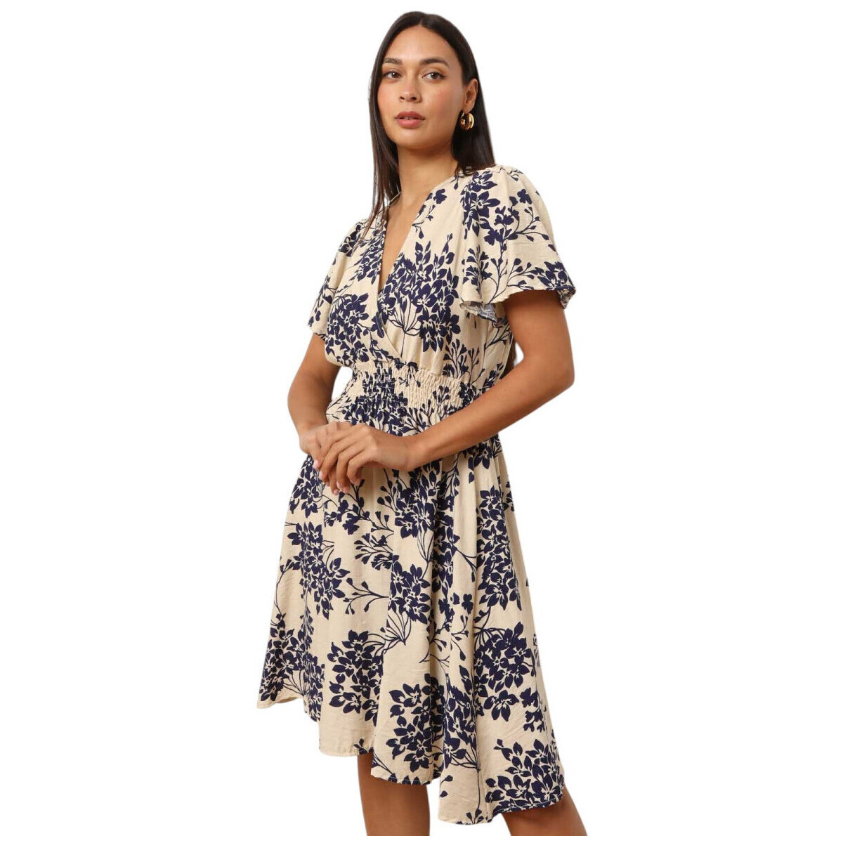 La Modeuse  75359_P178077  Modrá