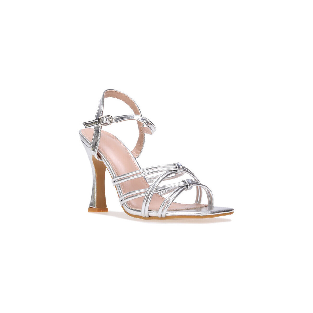 La Modeuse  75489_P178594  Stříbrná