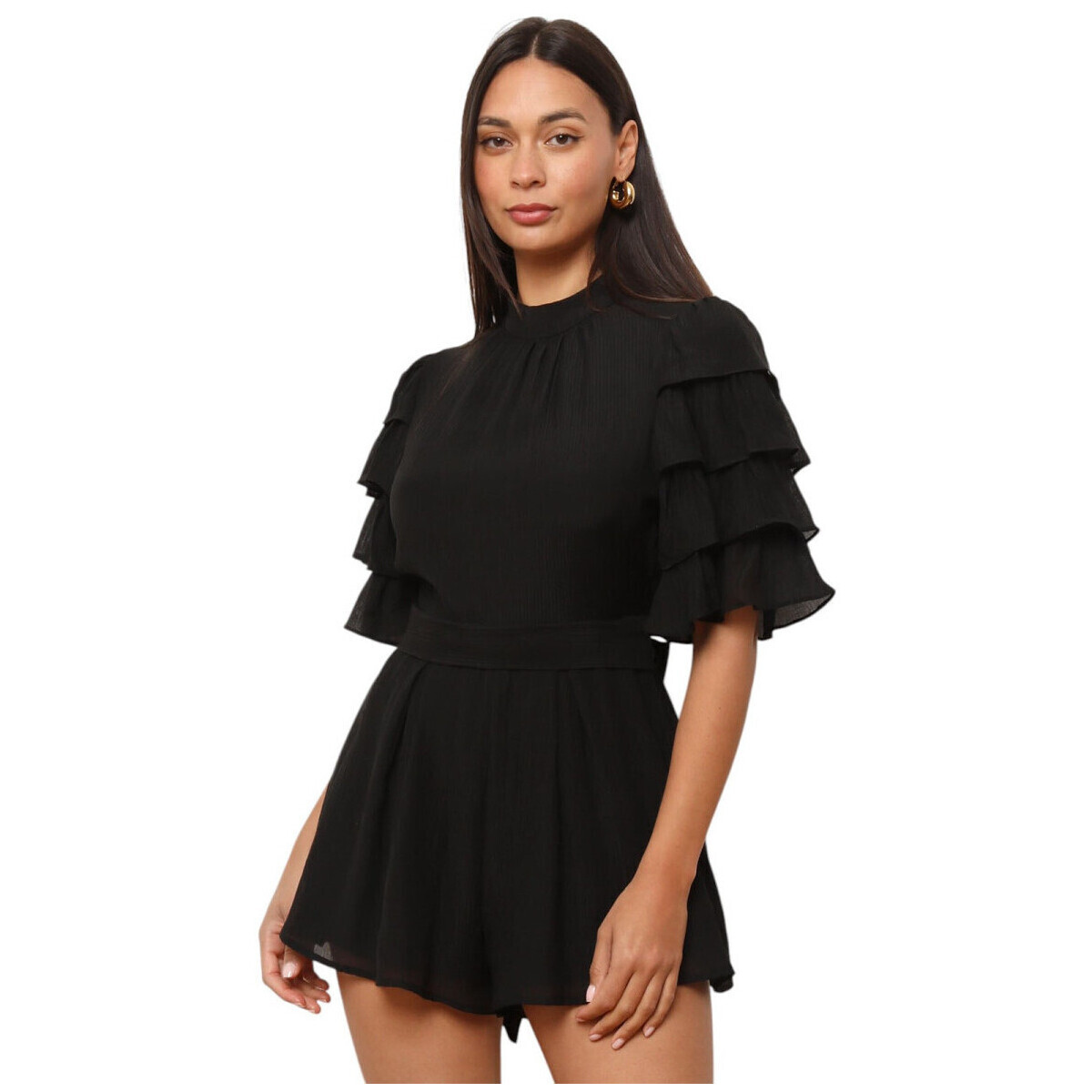 La Modeuse  75633_P178973  Černá