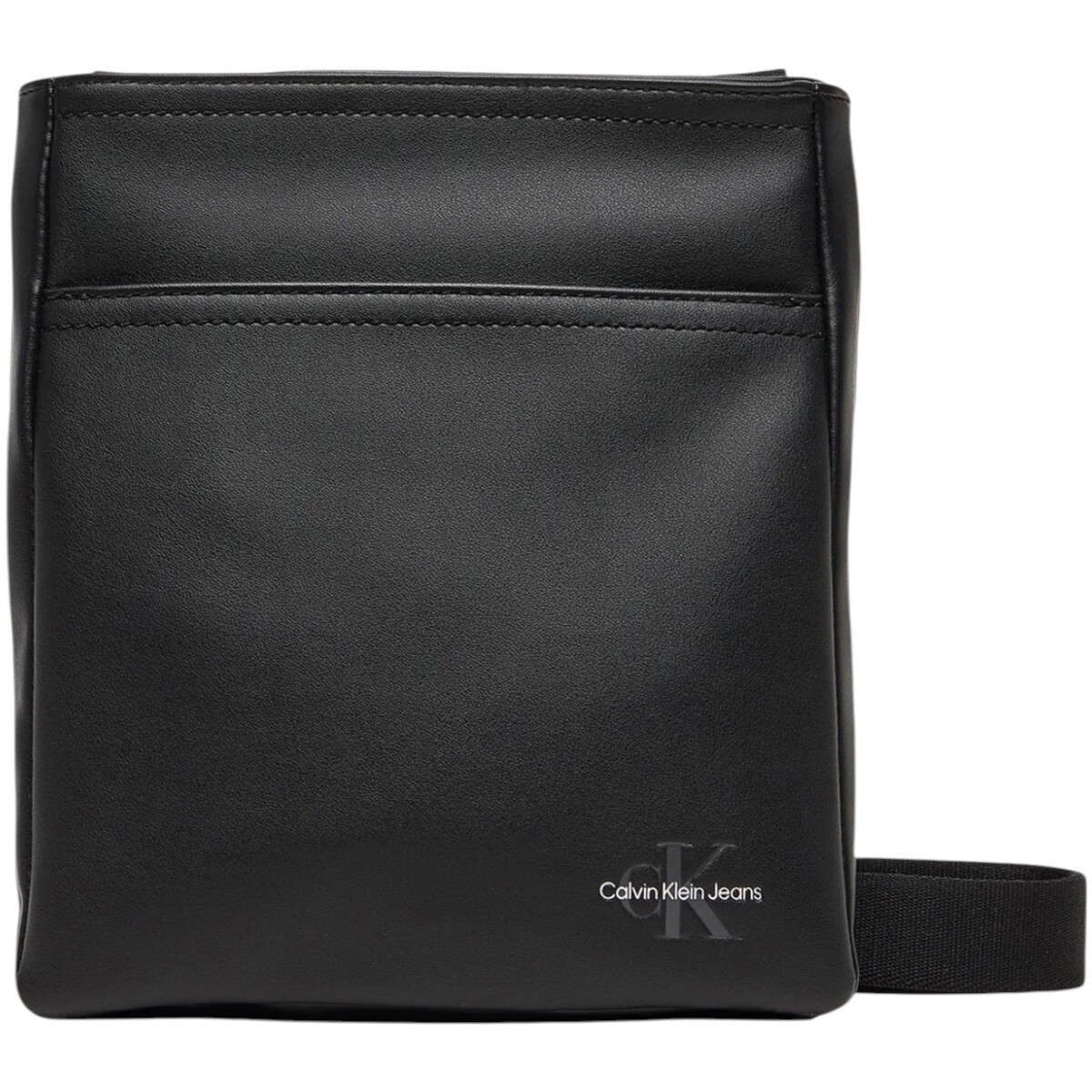 Calvin Klein Jeans  MONO LOGO FLAT PACK 18 LV04G3107G  Černá