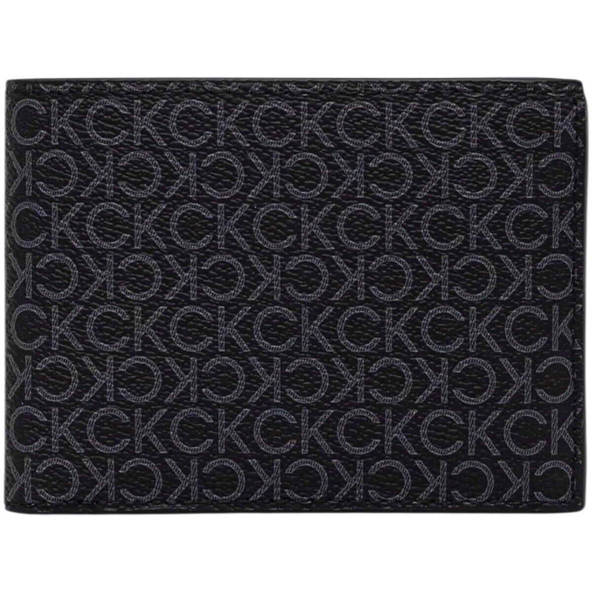 Calvin Klein Jeans  CK MST MN CMP TRFLD LV04D1040G  Černá